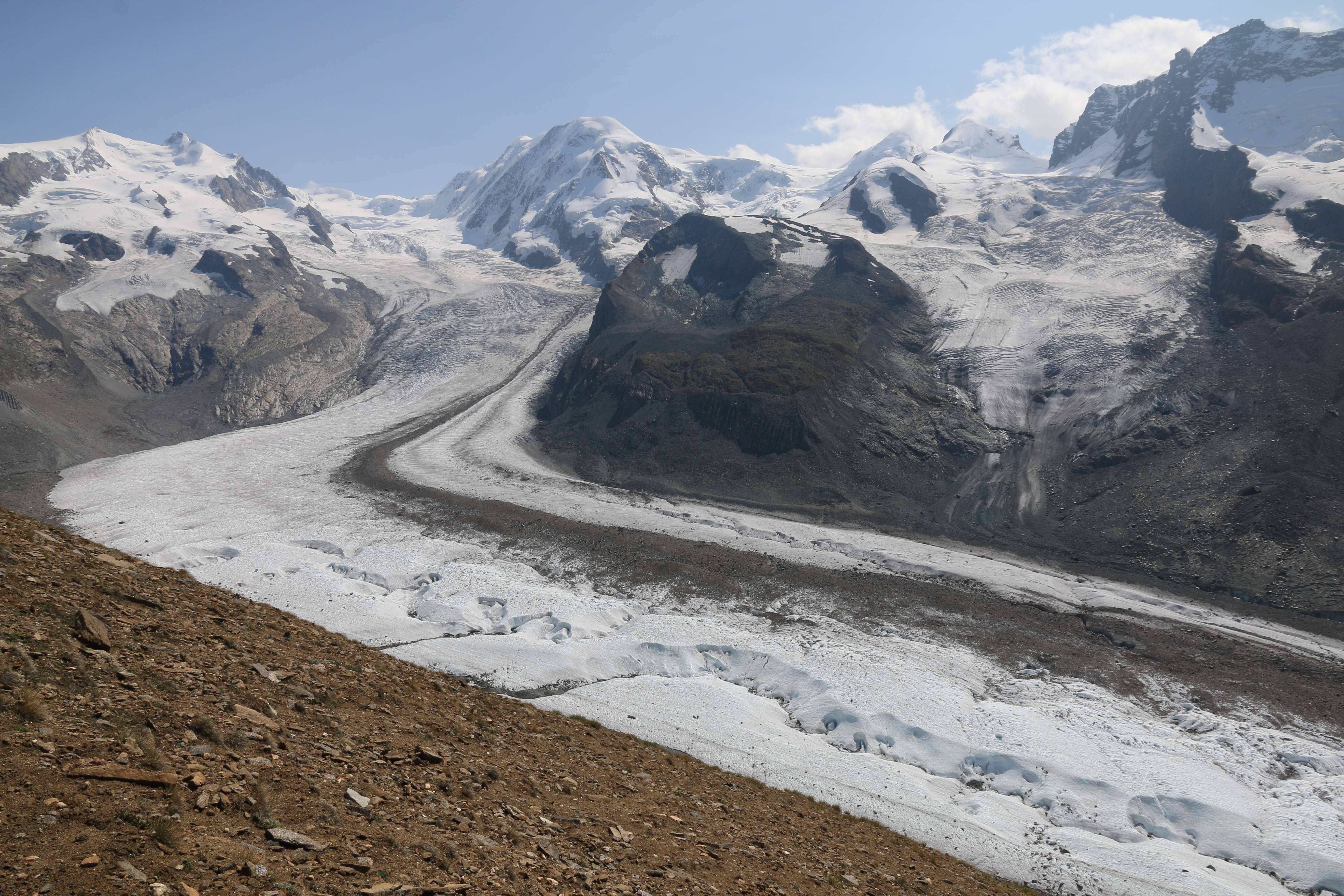 Gornergrat
